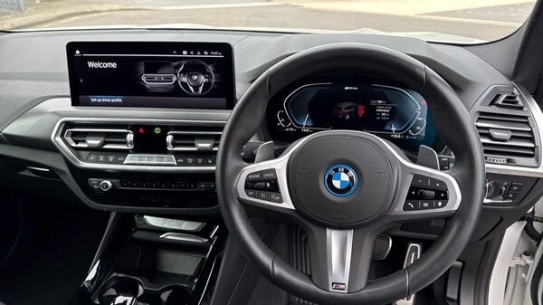 Used BMW X3 2023 for sale - 76086524: Photo 5
