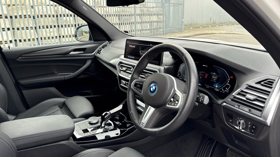 Used BMW X3 2023 for sale - 76086524: Photo 6