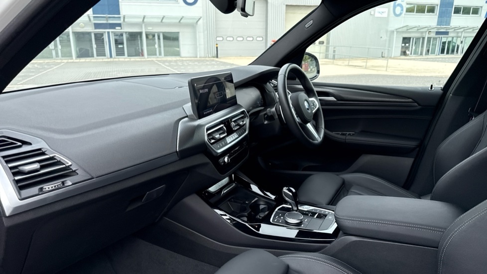 Used BMW X3 2023 for sale - 76086524: Photo 7