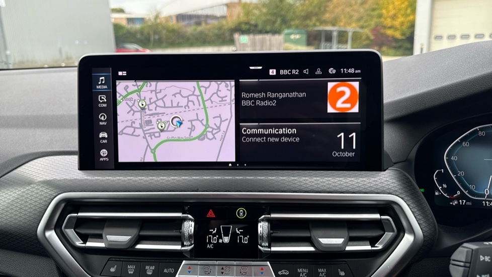 Used BMW X3 2023 for sale - 76086524: Photo 8