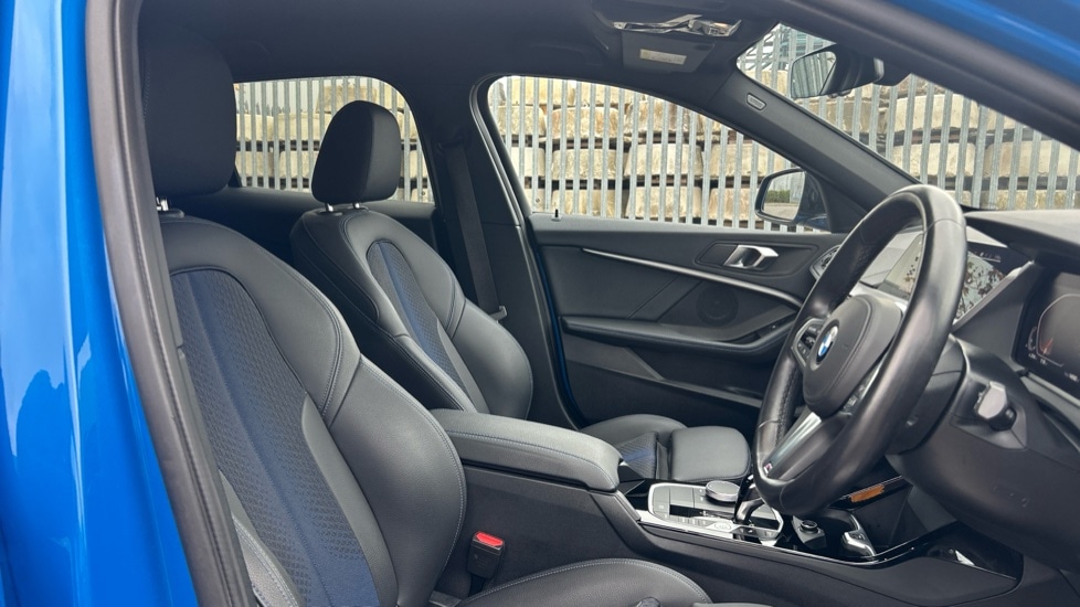 Used BMW 1 Series 2023 for sale - 76438076: Photo 11