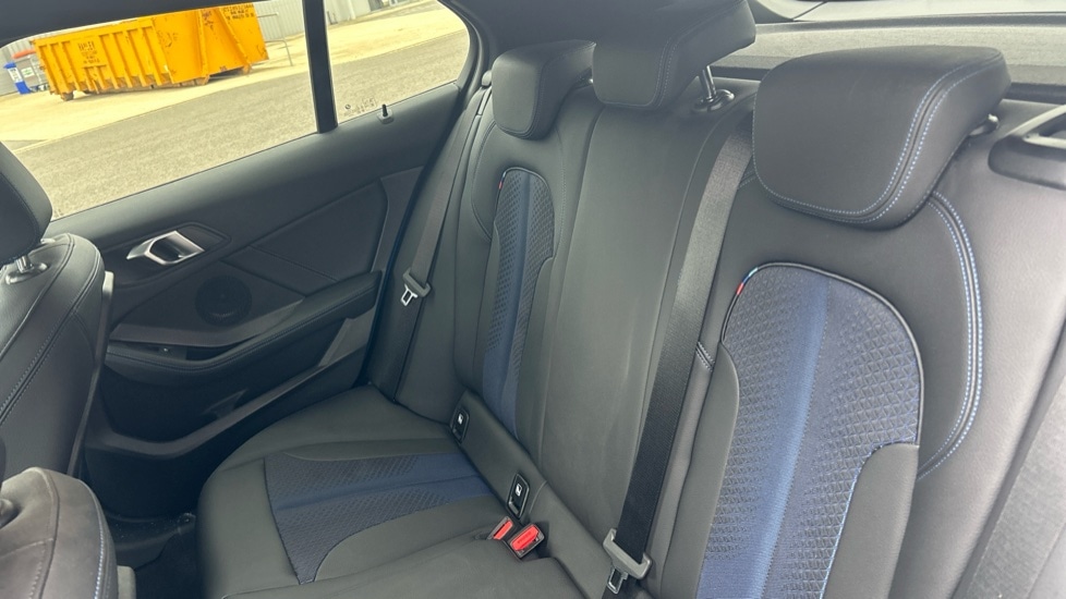 Used BMW 1 Series 2023 for sale - 76438076: Photo 12