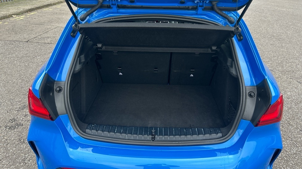 Used BMW 1 Series 2023 for sale - 76438076: Photo 13