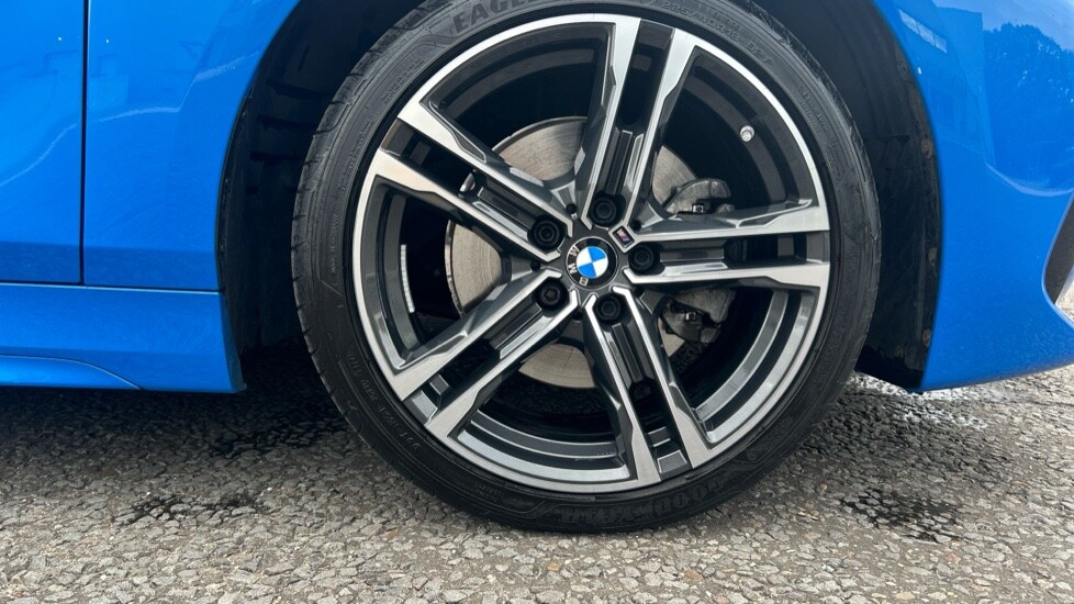 Used BMW 1 Series 2023 for sale - 76438076: Photo 14