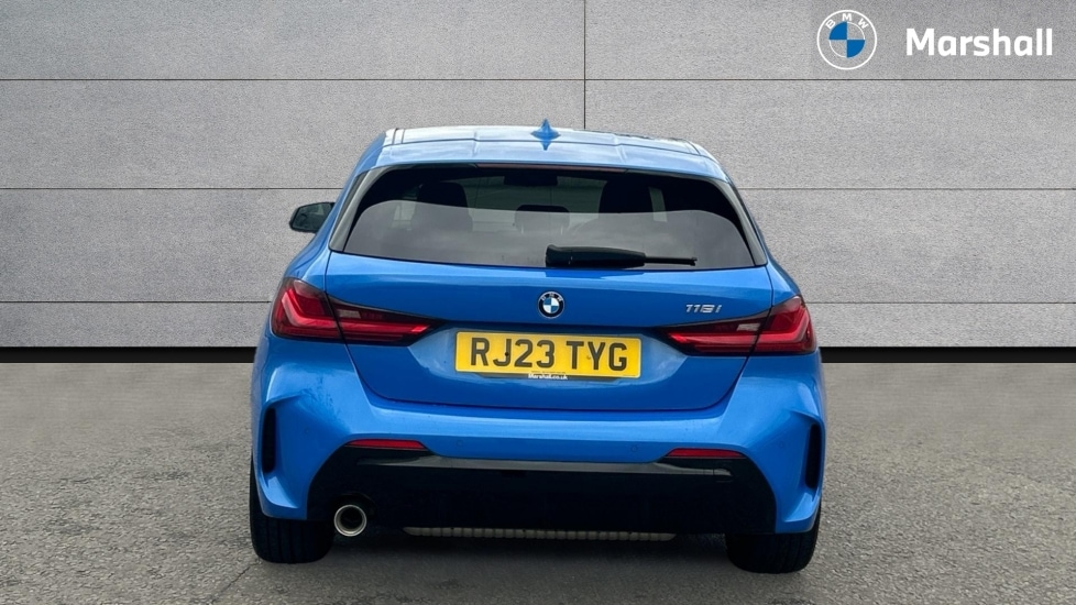 Used BMW 1 Series 2023 for sale - 76438076: Photo 15