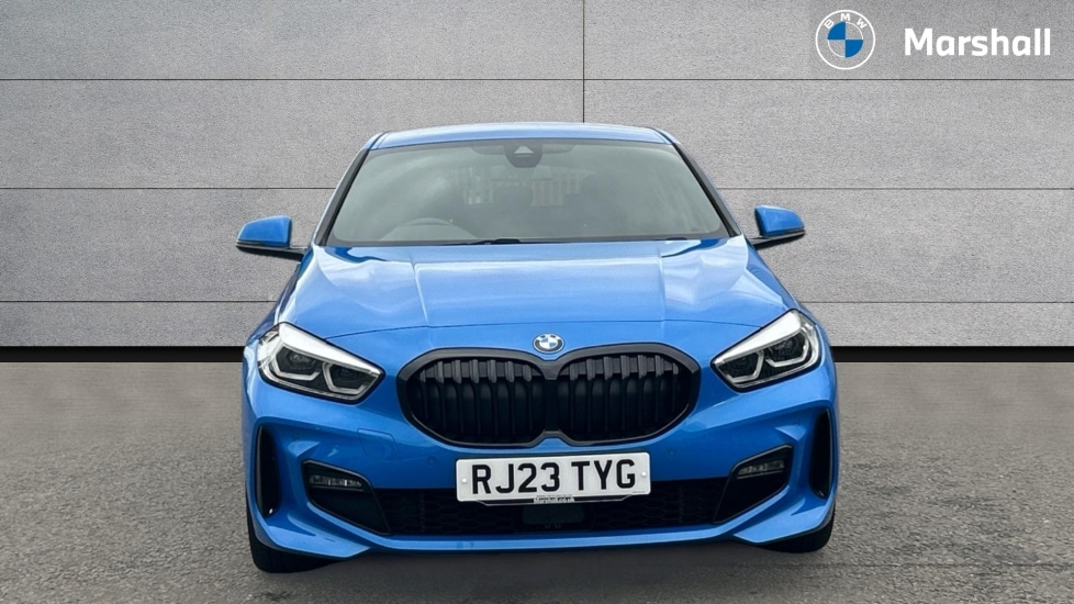 Used BMW 1 Series 2023 for sale - 76438076: Photo 16