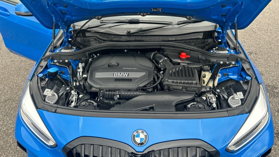 Used BMW 1 Series 2023 for sale - 76438076: Photo 21