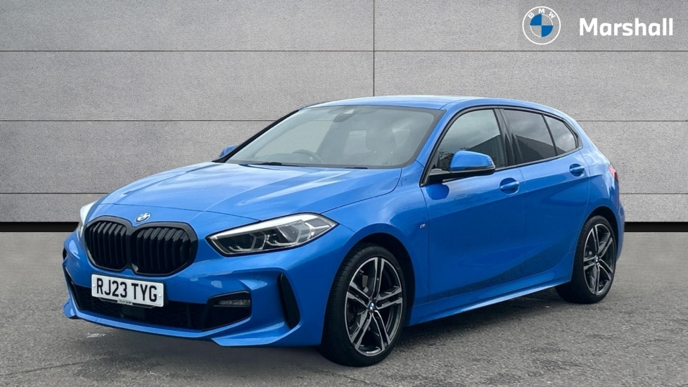 Used BMW 1 Series 2023 for sale - 76438076: Photo 23