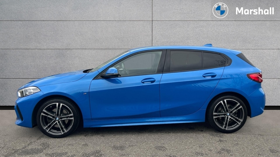 Used BMW 1 Series 2023 for sale - 76438076: Photo 24