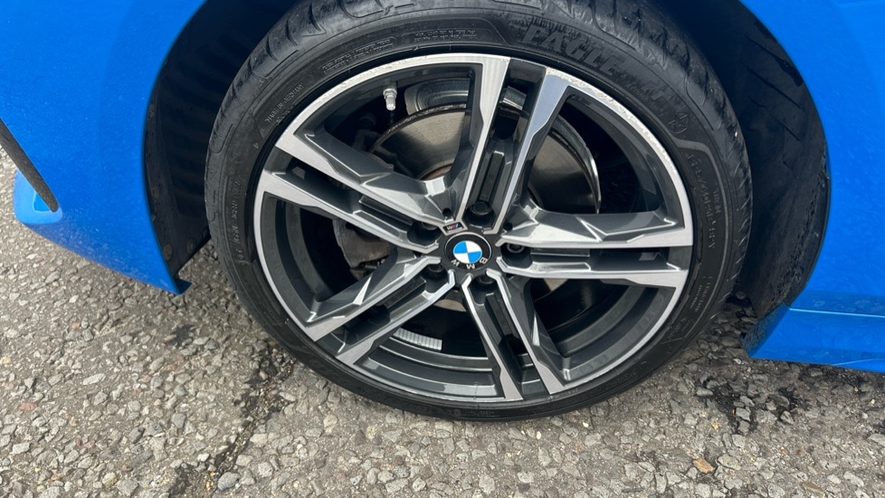 Used BMW 1 Series 2023 for sale - 76438076: Photo 25