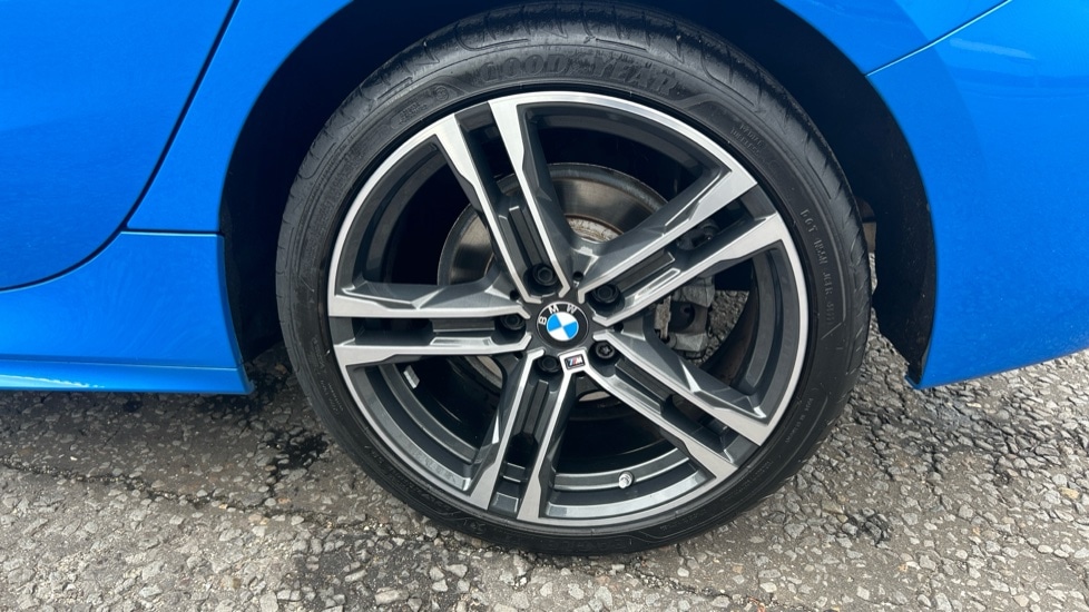 Used BMW 1 Series 2023 for sale - 76438076: Photo 26