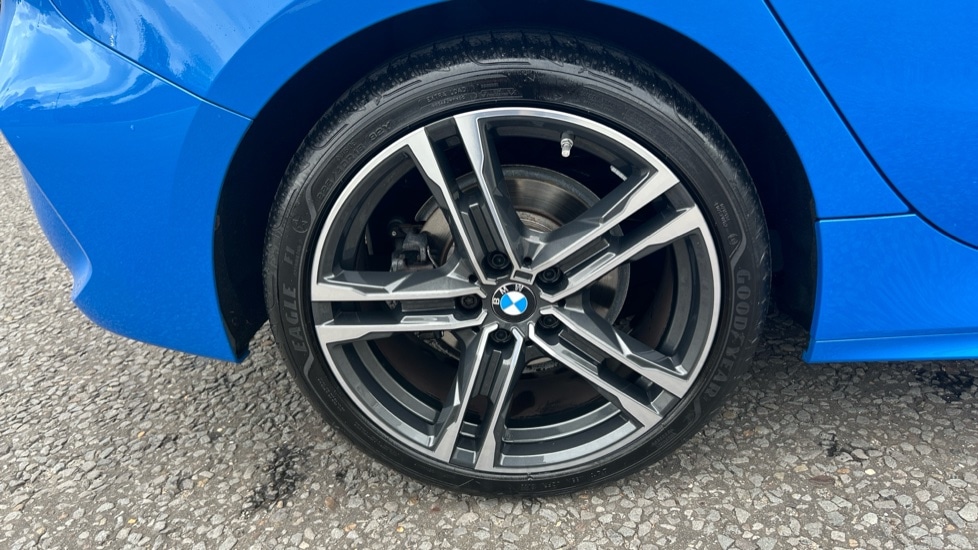 Used BMW 1 Series 2023 for sale - 76438076: Photo 27