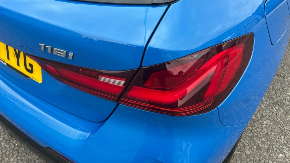 Used BMW 1 Series 2023 for sale - 76438076: Photo 29