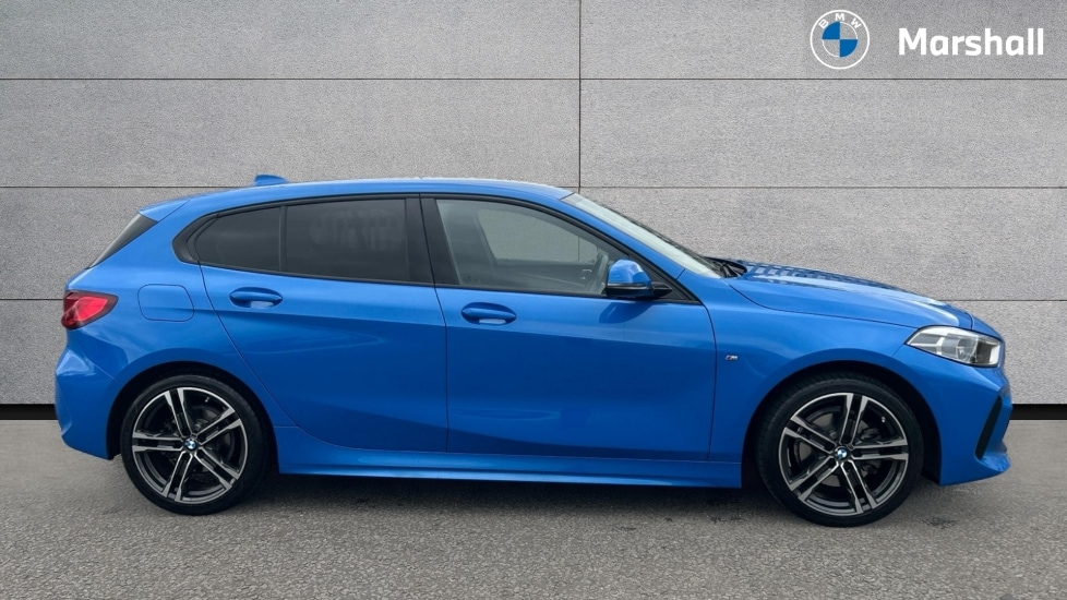 Used BMW 1 Series 2023 for sale - 76438076: Photo 3