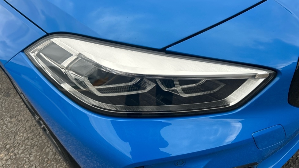 Used BMW 1 Series 2023 for sale - 76438076: Photo 30