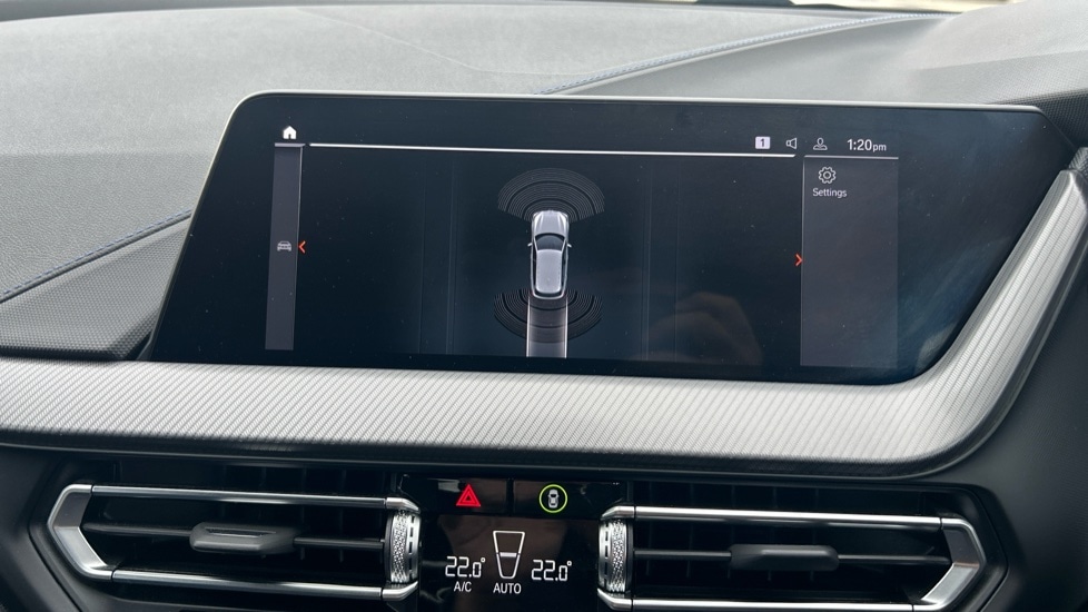 Used BMW 1 Series 2023 for sale - 76438076: Photo 31