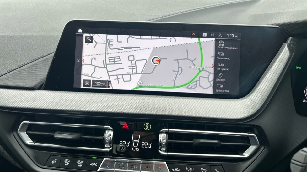 Used BMW 1 Series 2023 for sale - 76438076: Photo 32