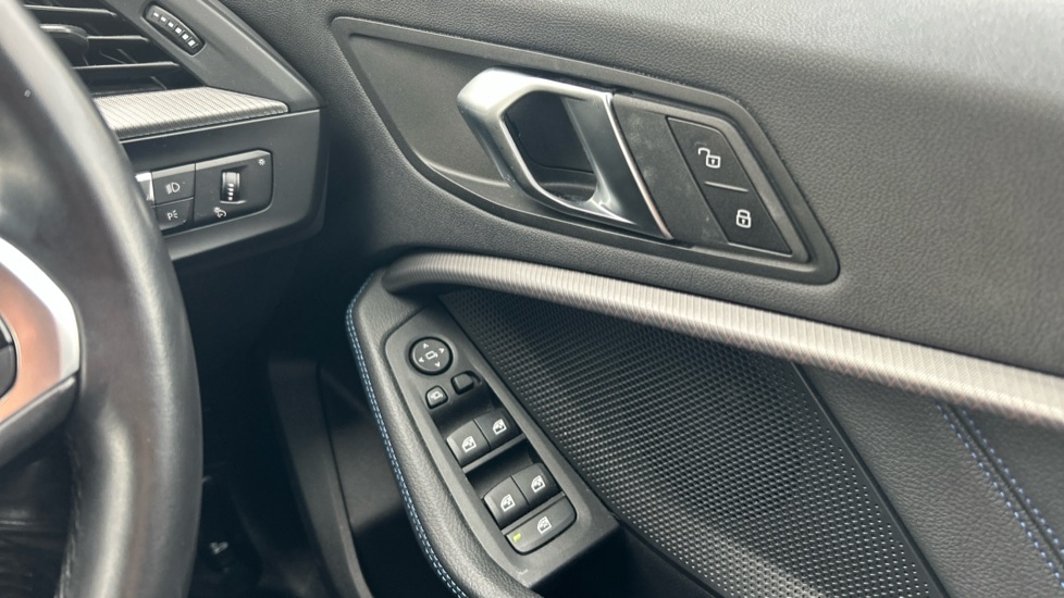 Used BMW 1 Series 2023 for sale - 76438076: Photo 36