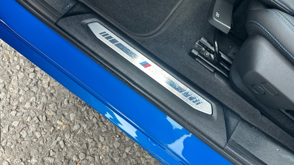 Used BMW 1 Series 2023 for sale - 76438076: Photo 38