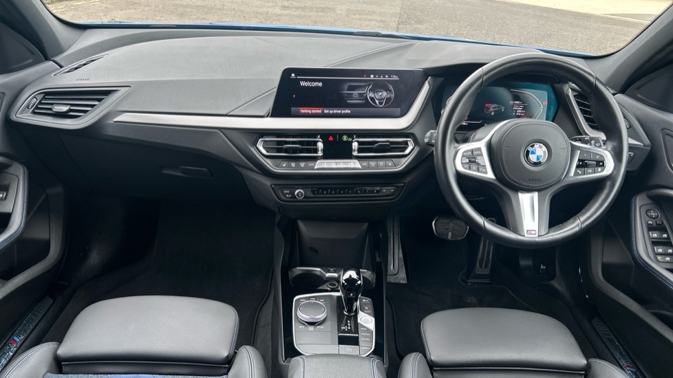 Used BMW 1 Series 2023 for sale - 76438076: Photo 4