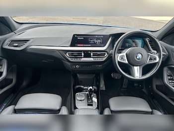 Used BMW 1 Series 2023 for sale - 76438076: Photo