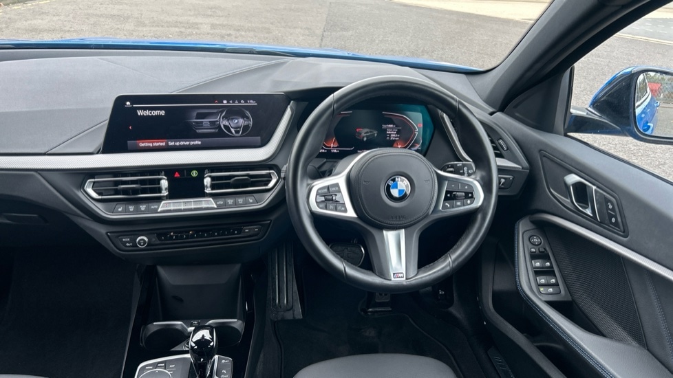 Used BMW 1 Series 2023 for sale - 76438076: Photo 5