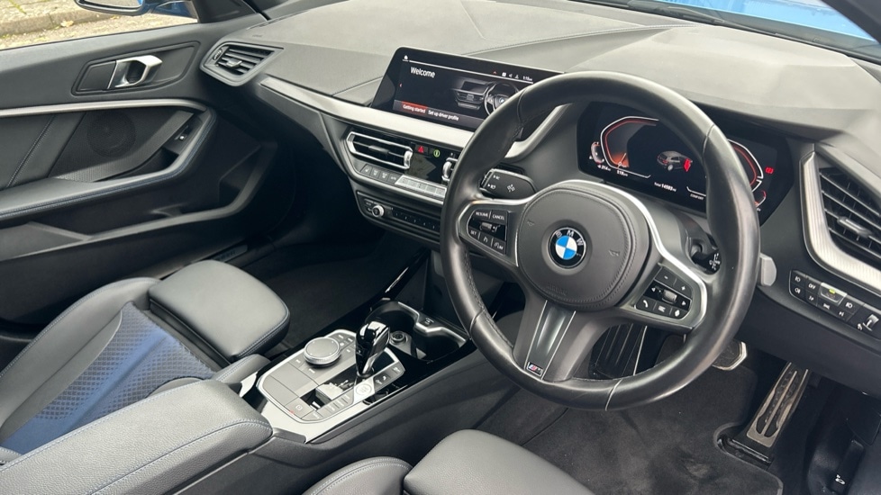 Used BMW 1 Series 2023 for sale - 76438076: Photo 6