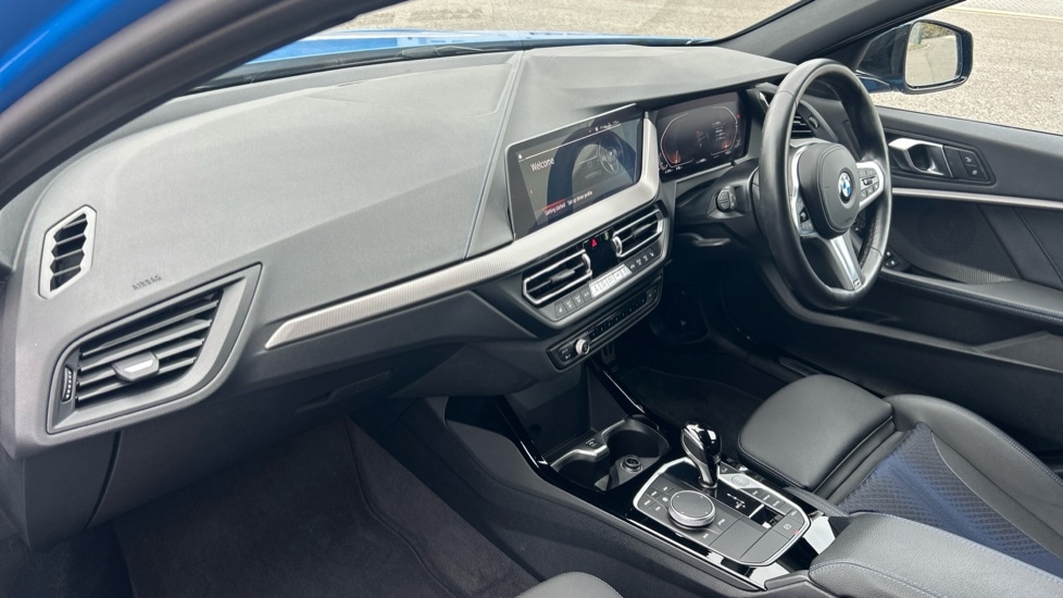 Used BMW 1 Series 2023 for sale - 76438076: Photo 7