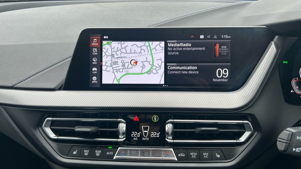 Used BMW 1 Series 2023 for sale - 76438076: Photo 8