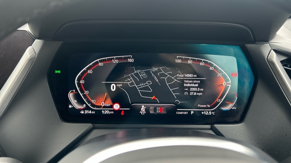 Used BMW 1 Series 2023 for sale - 76438076: Photo 9