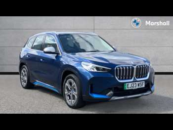 2023 - 230kW xDrive30 xLine 65kWh 5dr Auto