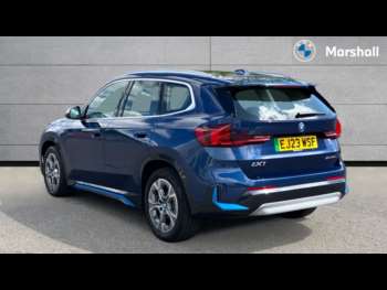 Used BMW iX1 2023 for sale - 74892510: Photo