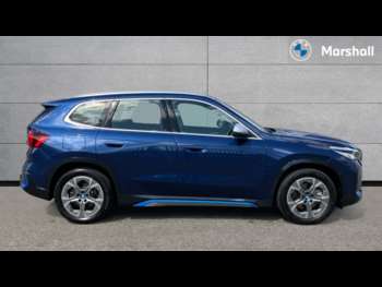 Used BMW iX1 2023 for sale - 74892510: Photo