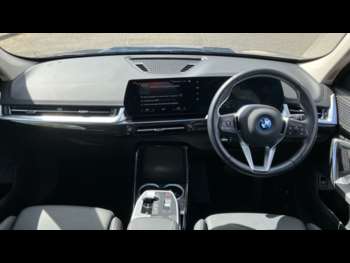 Used BMW iX1 2023 for sale - 74892510: Photo