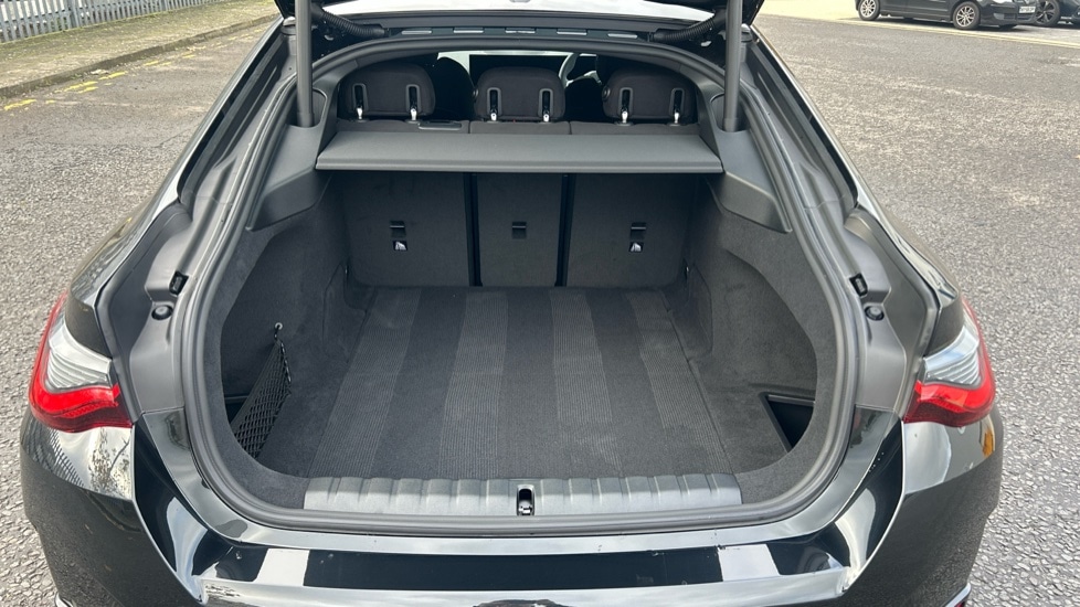 Used BMW i4 2025 for sale - 76404747: Photo 13