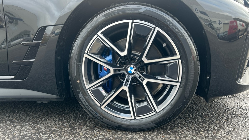 Used BMW i4 2025 for sale - 76404747: Photo 14