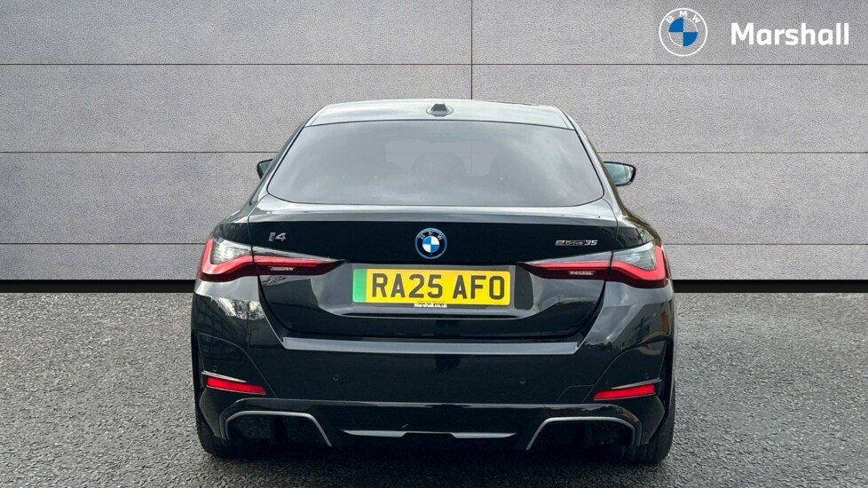 Used BMW i4 2025 for sale - 76404747: Photo 15