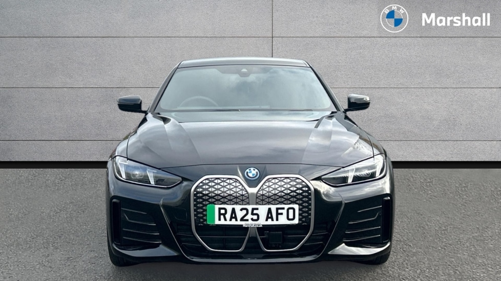 Used BMW i4 2025 for sale - 76404747: Photo 16