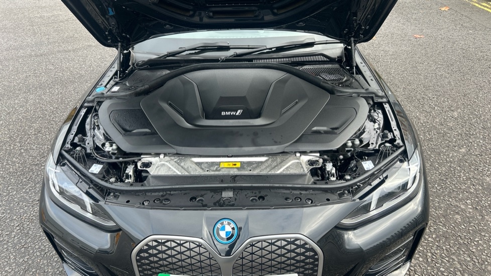 Used BMW i4 2025 for sale - 76404747: Photo 21