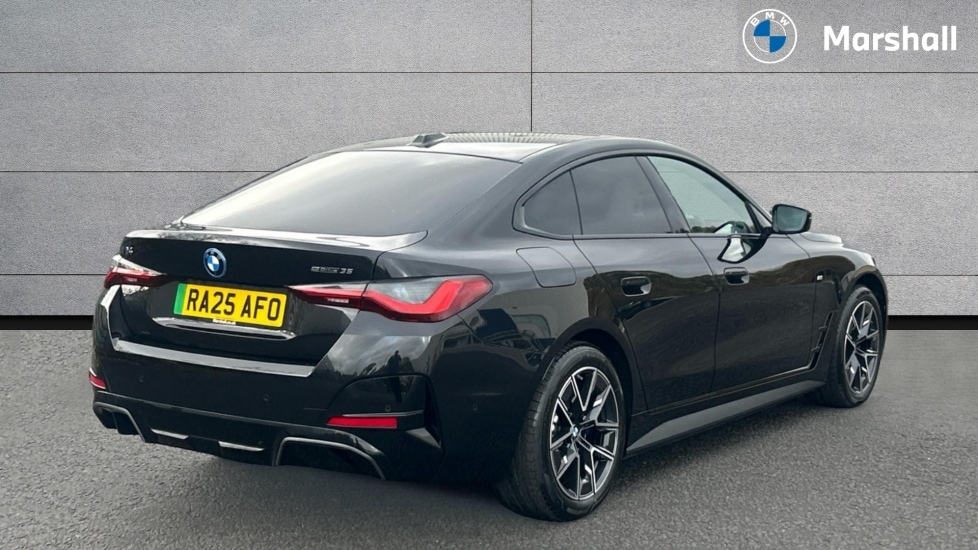 Used BMW i4 2025 for sale - 76404747: Photo 22