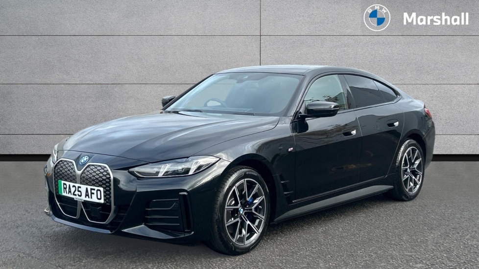 Used BMW i4 2025 for sale - 76404747: Photo 23