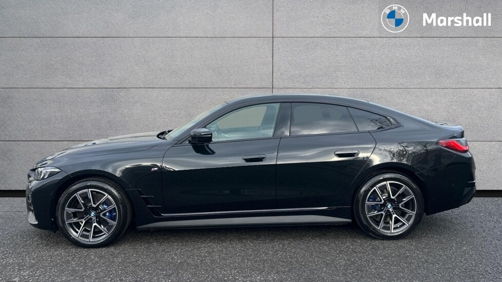 Used BMW i4 2025 for sale - 76404747: Photo 24