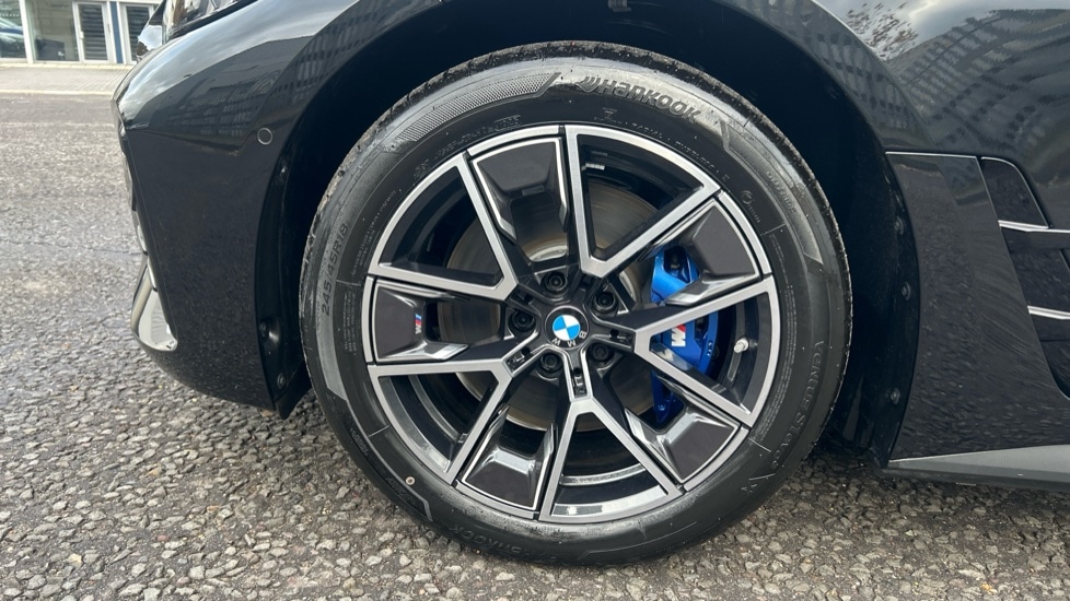 Used BMW i4 2025 for sale - 76404747: Photo 25