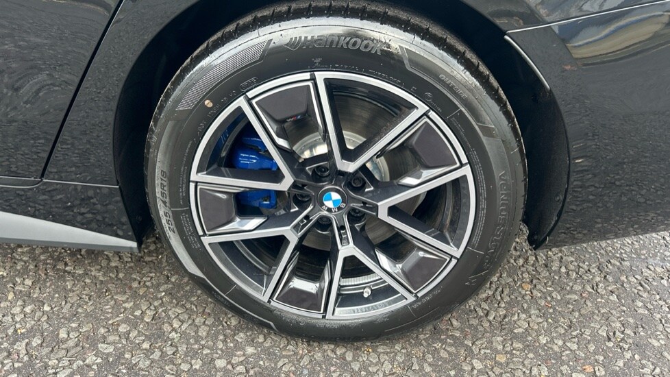 Used BMW i4 2025 for sale - 76404747: Photo 26