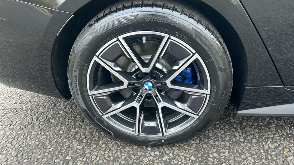 Used BMW i4 2025 for sale - 76404747: Photo 27