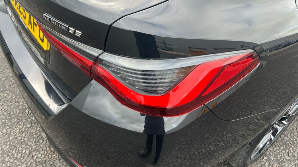 Used BMW i4 2025 for sale - 76404747: Photo 29