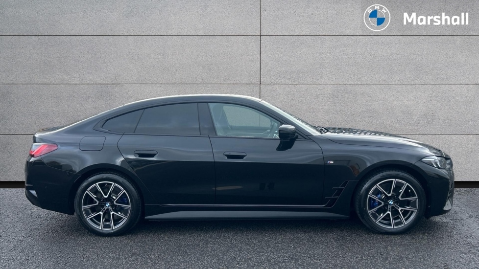 Used BMW i4 2025 for sale - 76404747: Photo 3