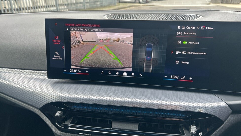 Used BMW i4 2025 for sale - 76404747: Photo 31