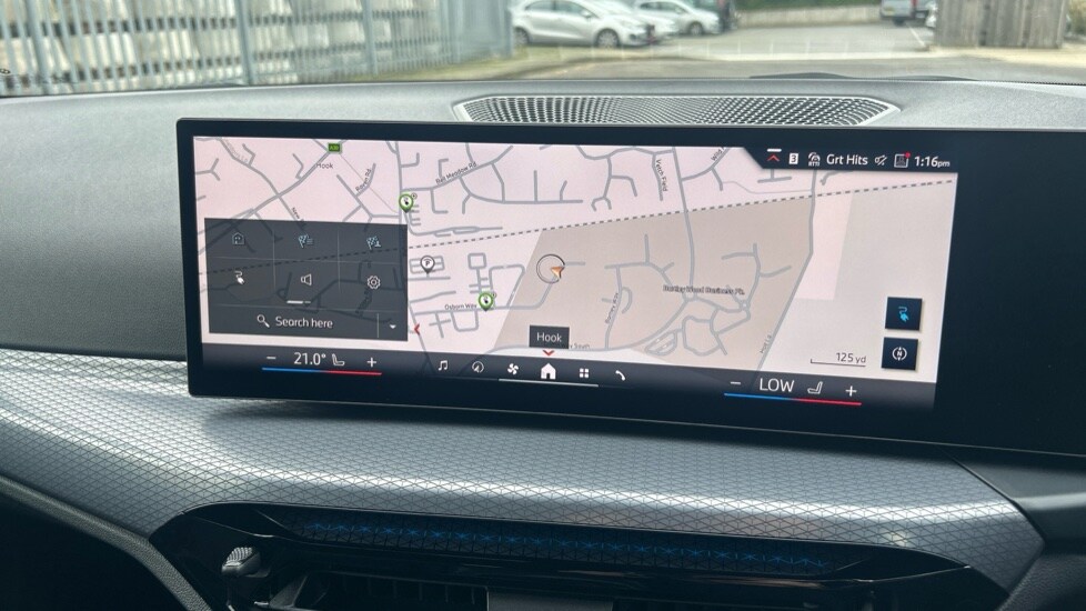 Used BMW i4 2025 for sale - 76404747: Photo 32