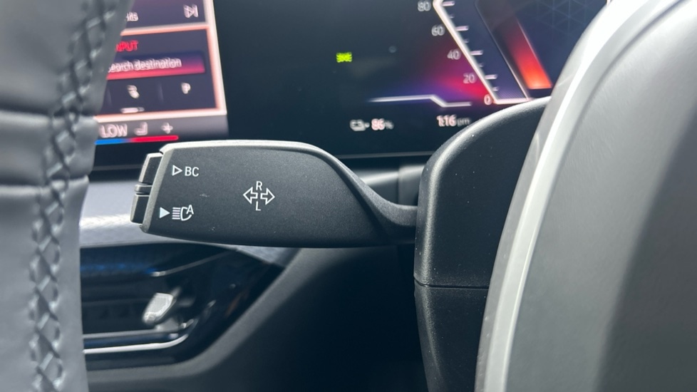 Used BMW i4 2025 for sale - 76404747: Photo 34